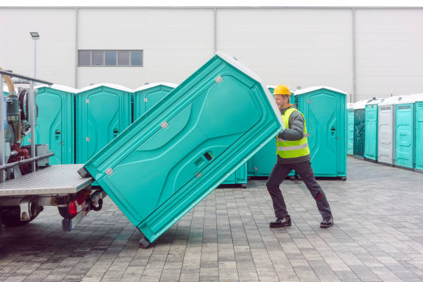 Sanitation services for porta potties in Thorofare, NJ