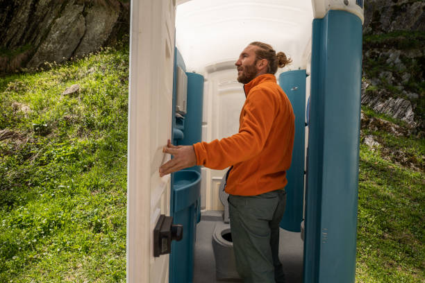 Best Affordable portable toilet rental  in Thorofare, NJ