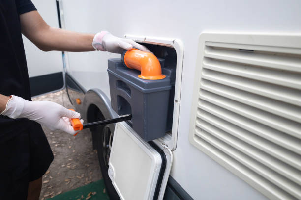 Best Long-term porta potty rental  in Thorofare, NJ