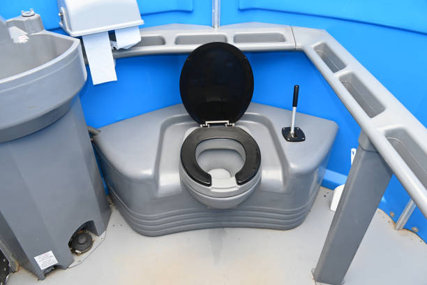 Best Temporary restroom rental  in Thorofare, NJ
