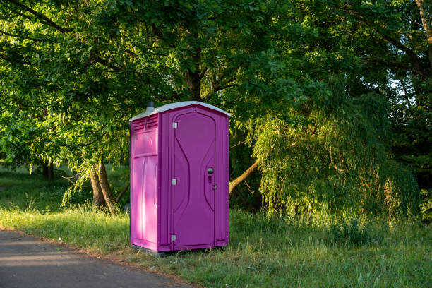 Best Local porta potty services  in Thorofare, NJ