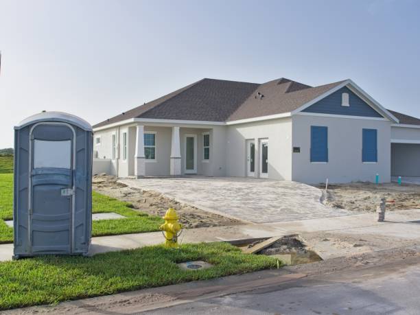 Best Porta potty rental near me  in Thorofare, NJ