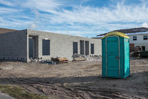 Best Temporary restroom rental  in Thorofare, NJ